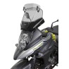 Pantalla MRA Touring. ahumado. Suzuki DL650 V-Strom - motoscamaralweb.com