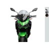 Pantalla MRA Racing Kawasaki Z900. negro - motoscamaralweb.com