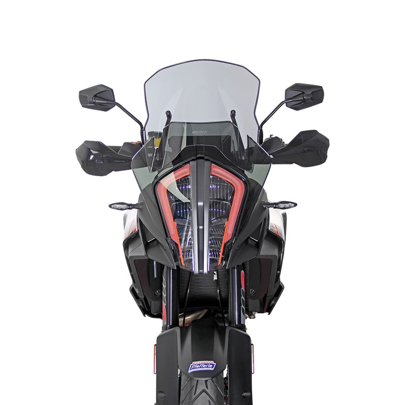 Pantalla MRA Touring SuperAdventure 1290 S. ahumado - motoscamaralweb.com Pantalla MRA Touring SuperAdventure 1290 S. ahumado - motoscamaralweb.com