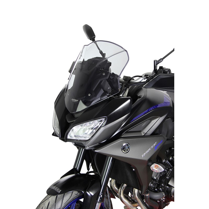 Pantalla MRA Sport Tracer 900/GT. transparente - motoscamaralweb.com Pantalla MRA Sport Tracer 900/GT. transparente - motoscamaralweb.com