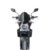 Pantalla MRA Sport CB 1000 R. negro - motoscamaralweb.com