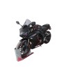 Pantalla MRA Racing tipo R ahumado Honda CBR650R - motoscamaralweb.com