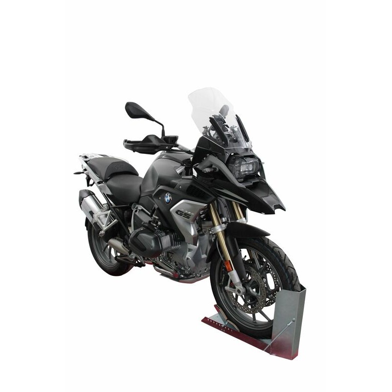 Pantalla MRA Touring tipo TM transparente BMW R1250GS/Adventure - motoscamaralweb.com Pantalla MRA Touring tipo TM transparente BMW R1250GS/Adventure - motoscamaralweb.com