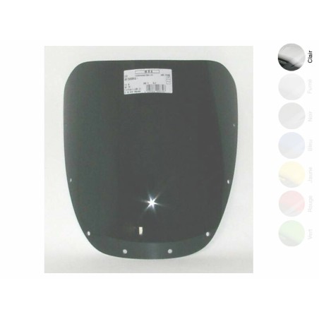 Pantalla MRA. transparente. original Kawasaki GPZ 750/900R - motoscamaralweb.com