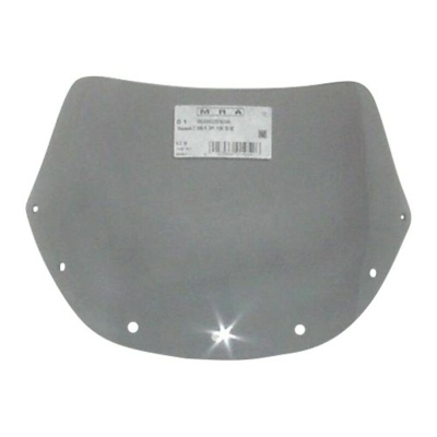 Pantalla MRA Kawasaki Versys original Z1000R. ahumado gris - motoscamaralweb.com
