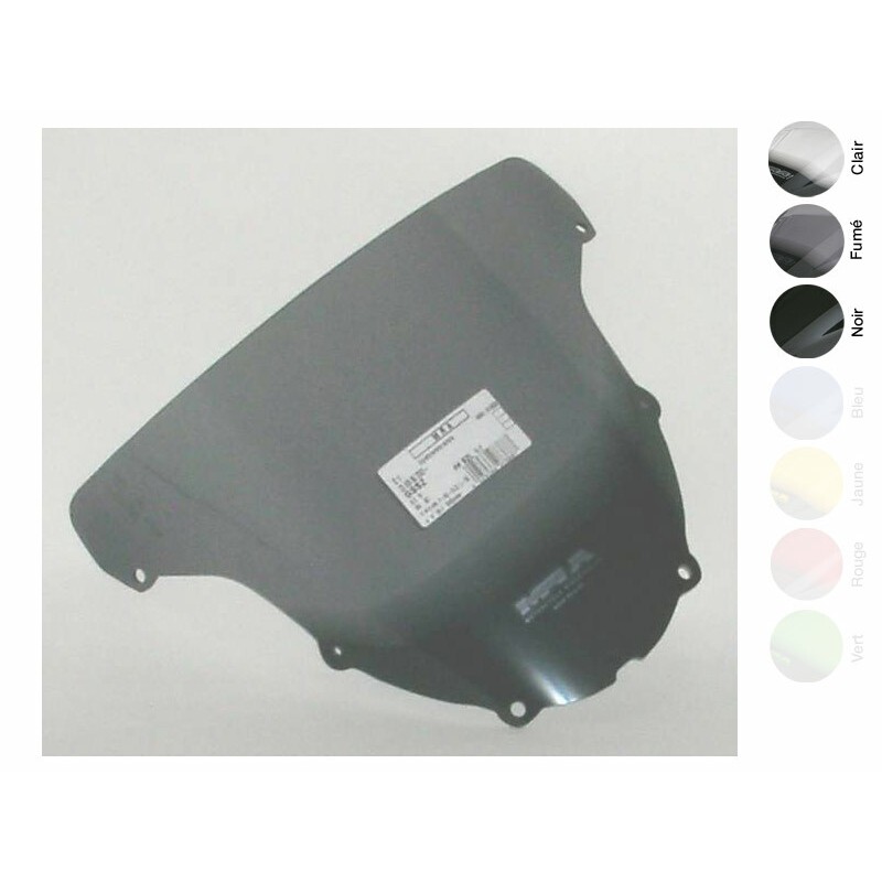 Pantalla MRA. negro. original Kawasaki ZX 636/ZX 6 R 2003-2004 - motoscamaralweb.com Pantalla MRA. negro. original Kawasaki ZX 636/ZX 6 R 2003-2004 - motoscamaralweb.com