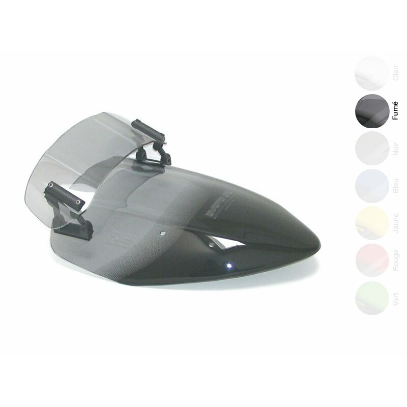 Pantalla MRA Vario. ahumado. Kawasaki Z 1000/KLE 500 S 05- 2003- - motoscamaralweb.com Pantalla MRA Vario. ahumado. Kawasaki Z 1000/KLE 500 S 05- 2003- - motoscamaralweb.com