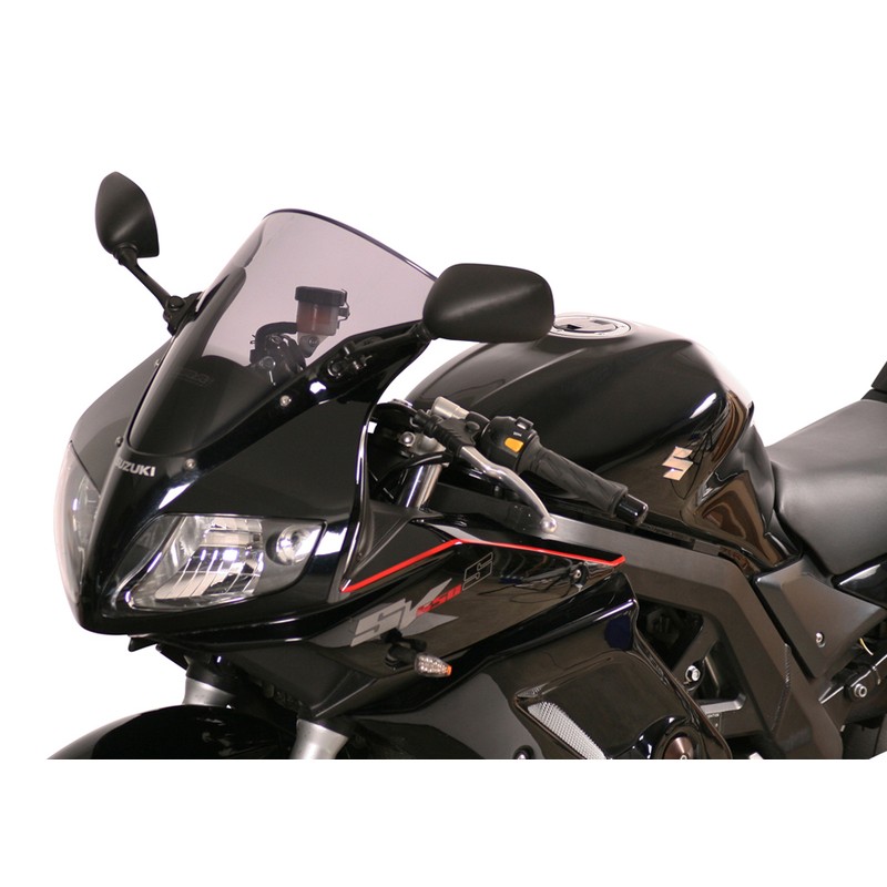 Pantalla MRA. ahumado. original Suzuki SV 650 S/SV 1000 S 2003- - motoscamaralweb.com Pantalla MRA. ahumado. original Suzuki SV 650 S/SV 1000 S 2003- - motoscamaralweb.com