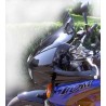 Pantalla MRA Vario TDM 850 TDM 850 96-01 gris - motoscamaralweb.com