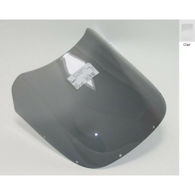 Pantalla MRA original Ducati Pantah 600. transparente - motoscamaralweb.com