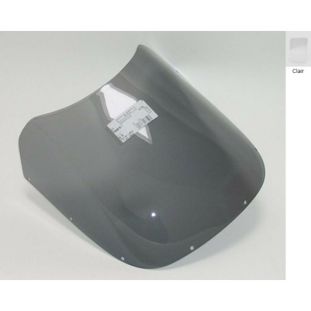 Pantalla MRA original Ducati Pantah 600. transparente - motoscamaralweb.com