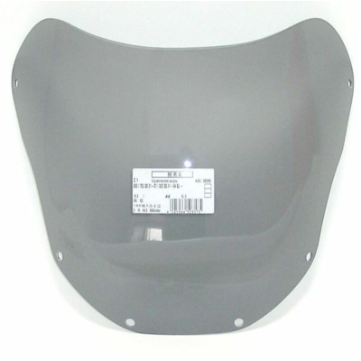Pantalla MRA. transparente. original Ducati 750SS 91-97/900SS 91-94 - motoscamaralweb.com