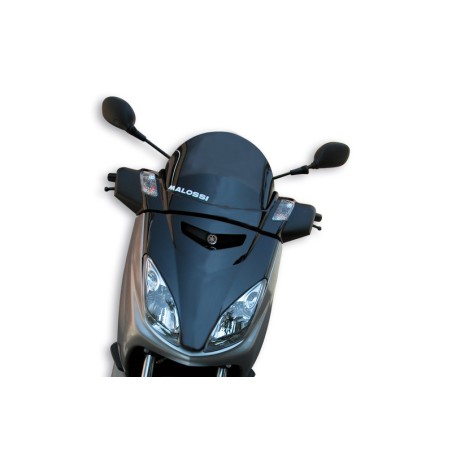 Pantalla MALOSSI Ahumada SPORT Yamaha X-MAX 125/250 -08 4514400 - motoscamaralweb.com