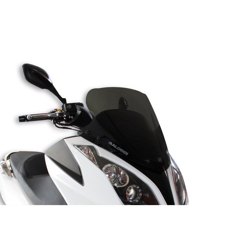 Pantalla MALOSSI Sport ahumada Kymco Superdink. Dink Street 125/200/300 4515116 - motoscamaralweb.com Pantalla MALOSSI Sport ahumada Kymco Superdink. Dink Street 125/200/300 4515116 - motoscamaralweb.com