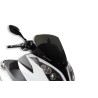 Pantalla MALOSSI Sport ahumada Kymco Superdink. Dink Street 125/200/300 4515116 - motoscamaralweb.com