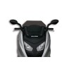 Pantalla MALOSSI Ahumada SPORT BMW C600 4515571B - motoscamaralweb.com