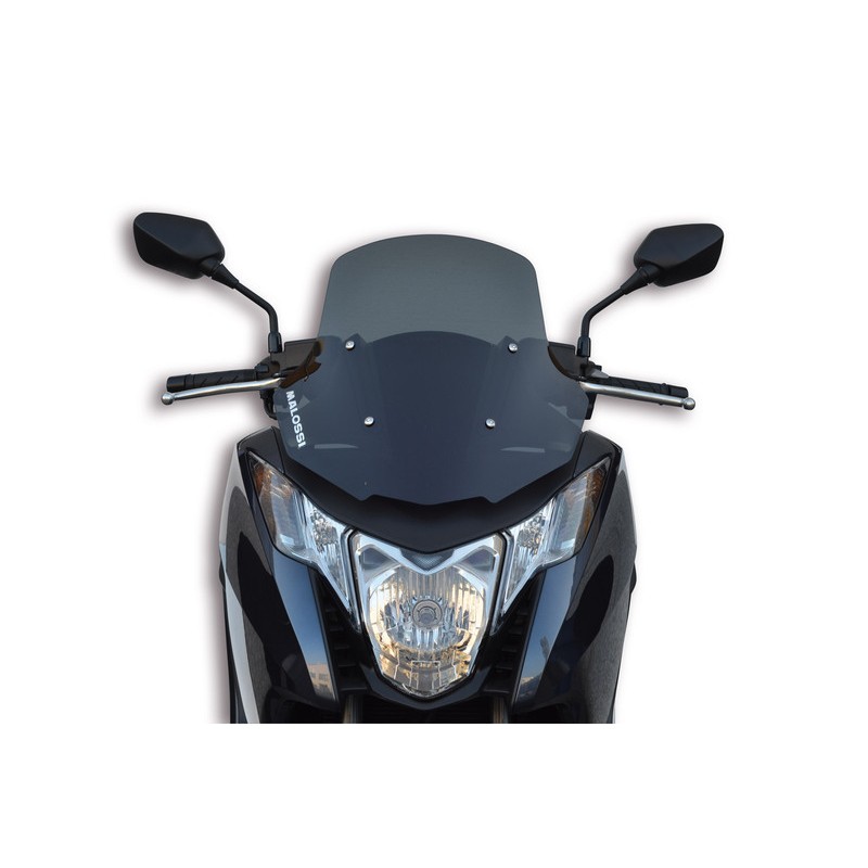 Pantalla MALOSSI Ahumada SPORT HONDA INTEGRA 700/750 4515621B - motoscamaralweb.com Pantalla MALOSSI Ahumada SPORT HONDA INTEGRA 700/750 4515621B - motoscamaralweb.com