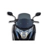Pantalla MALOSSI Ahumada SPORT HONDA INTEGRA 700/750 4515621B - motoscamaralweb.com