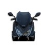 Pantalla Malossi Ahumada Sport Kymco AK 550 - 390xH500x3mm 4517844 - motoscamaralweb.com