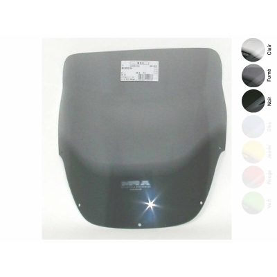 Pantalla MRA Touring. ahumado. Honda CBR1000F 1993- - motoscamaralweb.com