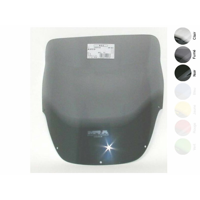 Pantalla MRA Touring. ahumado. Honda CBR1000F 1993- - motoscamaralweb.com Pantalla MRA Touring. ahumado. Honda CBR1000F 1993- - motoscamaralweb.com