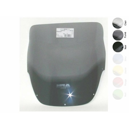 Pantalla MRA Touring. ahumado. Honda CBR1000F 1993- - motoscamaralweb.com
