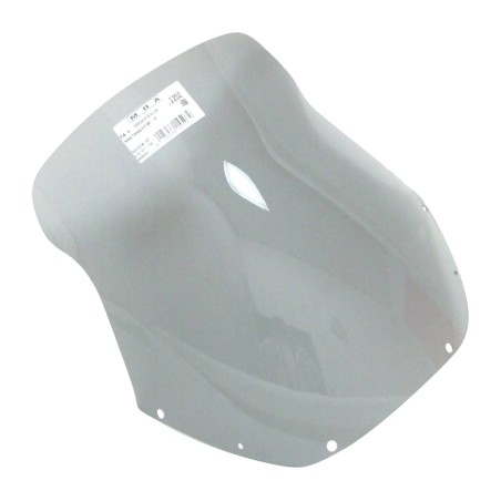 Pantalla MRA. transparente. Honda XLV600 Transalp - motoscamaralweb.com