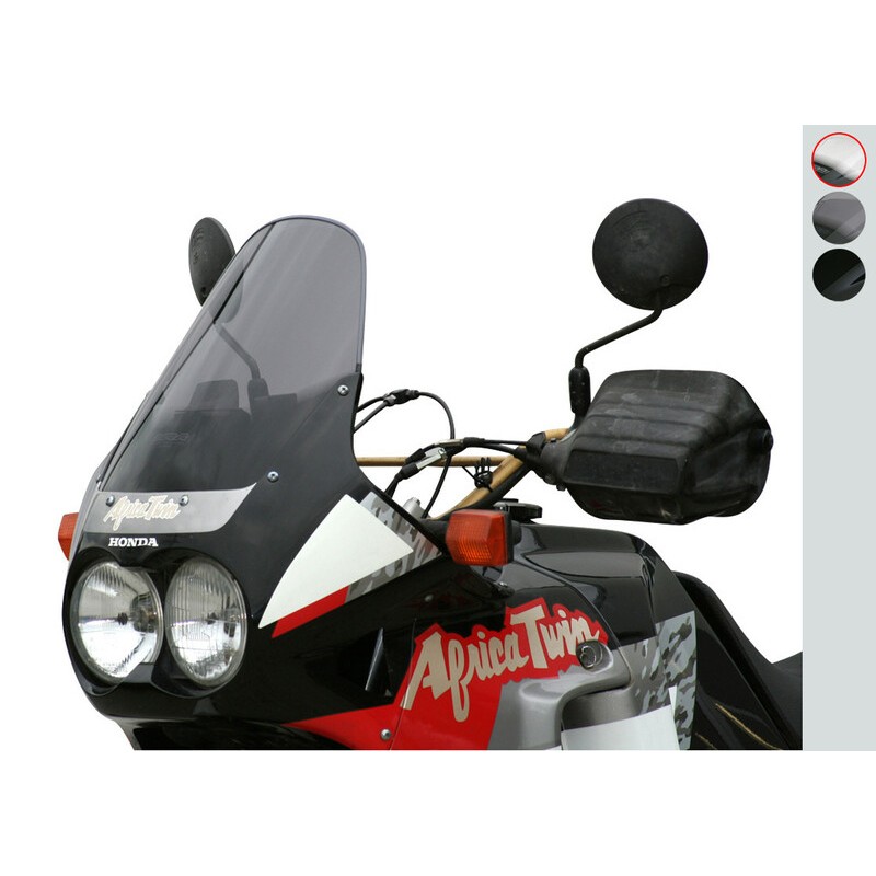 Pantalla MRA. transparente. original Honda XRV 750 Africa Twin 1990-1992 - motoscamaralweb.com Pantalla MRA. transparente. original Honda XRV 750 Africa Twin 1990-1992 - motoscamaralweb.com