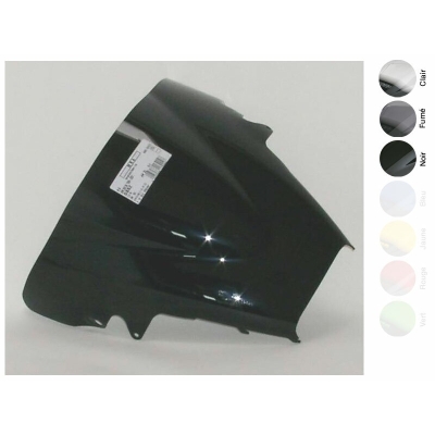 Pantalla MRA Racing. ahumado. Honda VFR800 1998-2001 - motoscamaralweb.com