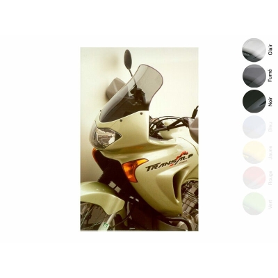 Pantalla MRA Touring. ahumado. Honda XLV650 Transalp 2000- - motoscamaralweb.com