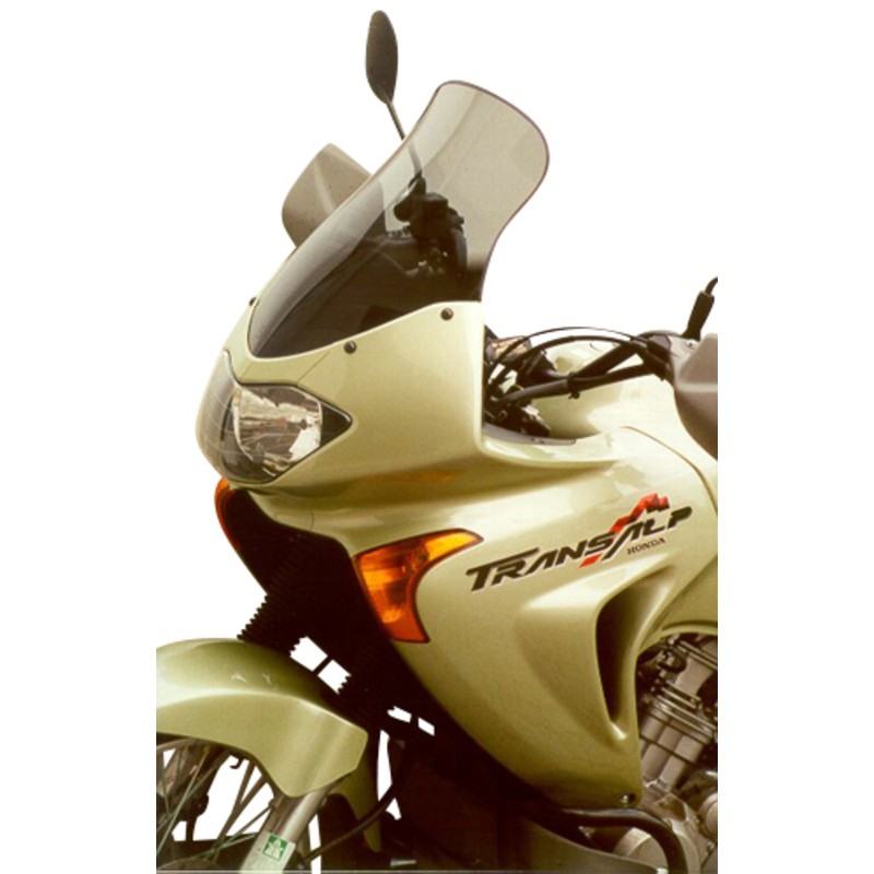 Pantalla MRA Touring. negro. Honda XLV650 Transalp 2000- - motoscamaralweb.com Pantalla MRA Touring. negro. Honda XLV650 Transalp 2000- - motoscamaralweb.com