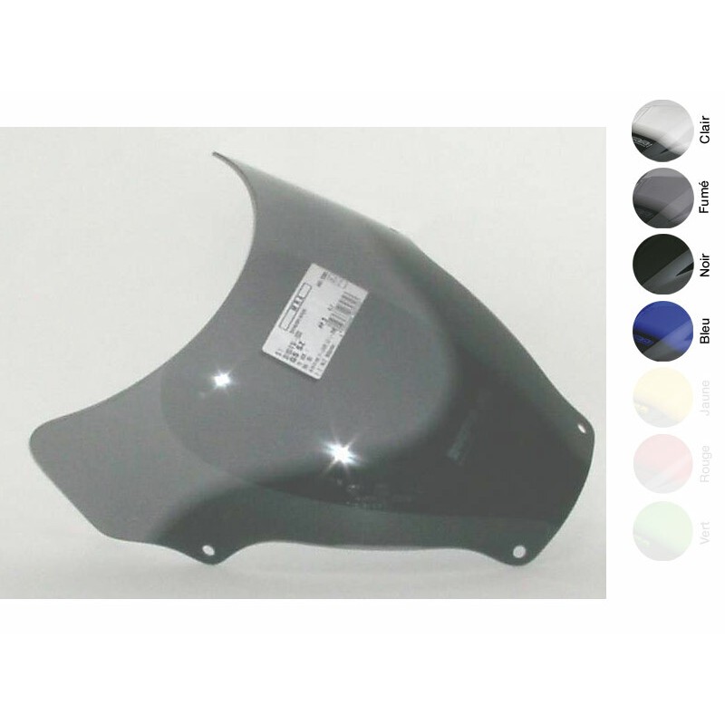 Pantalla MRA Sport. negro. Suzuki SV 650 S -2002 - motoscamaralweb.com Pantalla MRA Sport. negro. Suzuki SV 650 S -2002 - motoscamaralweb.com