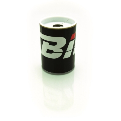 Rollo 120m de alambre de seguridad acero inox BIHR 0.8mm - motoscamaralweb.com