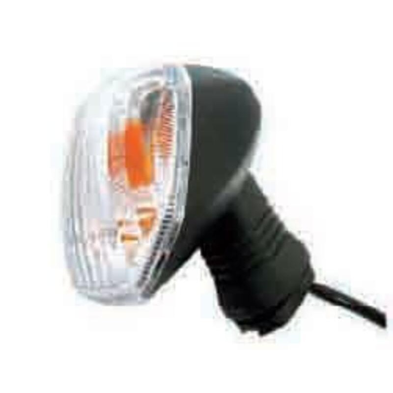 Intermitente trasero derecho V PARTS - Kawasaki ER-6N (09>) - motoscamaralweb.com Intermitente trasero derecho V PARTS - Kawasaki ER-6N (09>) - motoscamaralweb.com
