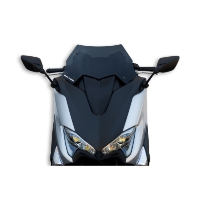 Pantalla Sport ahumada T-Max 17- Malossi 4517841B - motoscamaralweb.com