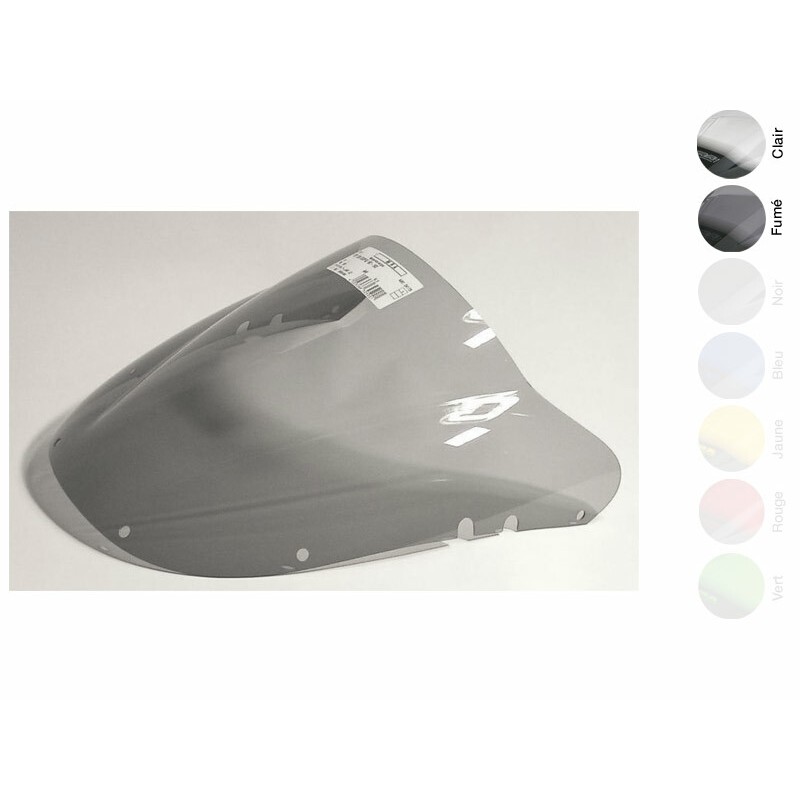Pantalla MRA Racing. ahumado. Yamaha FZR 1000 Exup 1991-1993 - motoscamaralweb.com Pantalla MRA Racing. ahumado. Yamaha FZR 1000 Exup 1991-1993 - motoscamaralweb.com