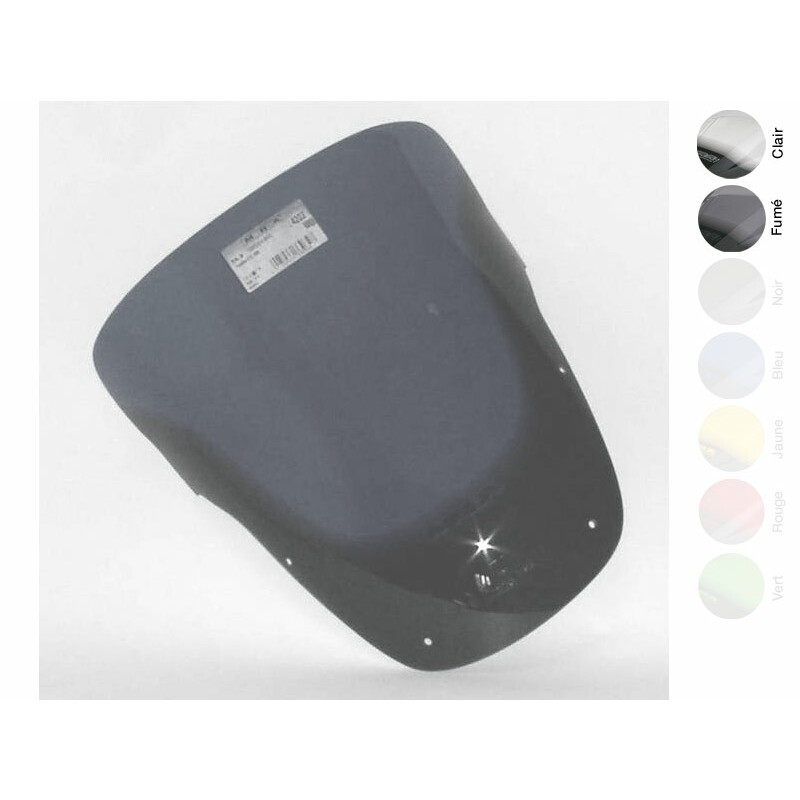 Pantalla MRA Touring. transparente. Yamaha GTS 1000 - motoscamaralweb.com Pantalla MRA Touring. transparente. Yamaha GTS 1000 - motoscamaralweb.com
