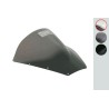Pantalla MRA Racing transparente. Aprilia RSV Mille R/SP -2000 - motoscamaralweb.com