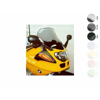 Pantalla MRA Touring. transparente. BMW R 1100 S 1998- - motoscamaralweb.com