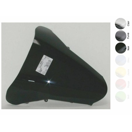 Pantalla MRA. ahumado. original Honda VFR800 2002- - motoscamaralweb.com