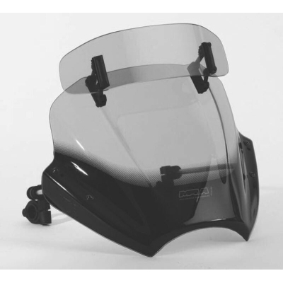 Pantalla MRA Vario Touring. ahumado. sin herrajes - motoscamaralweb.com
