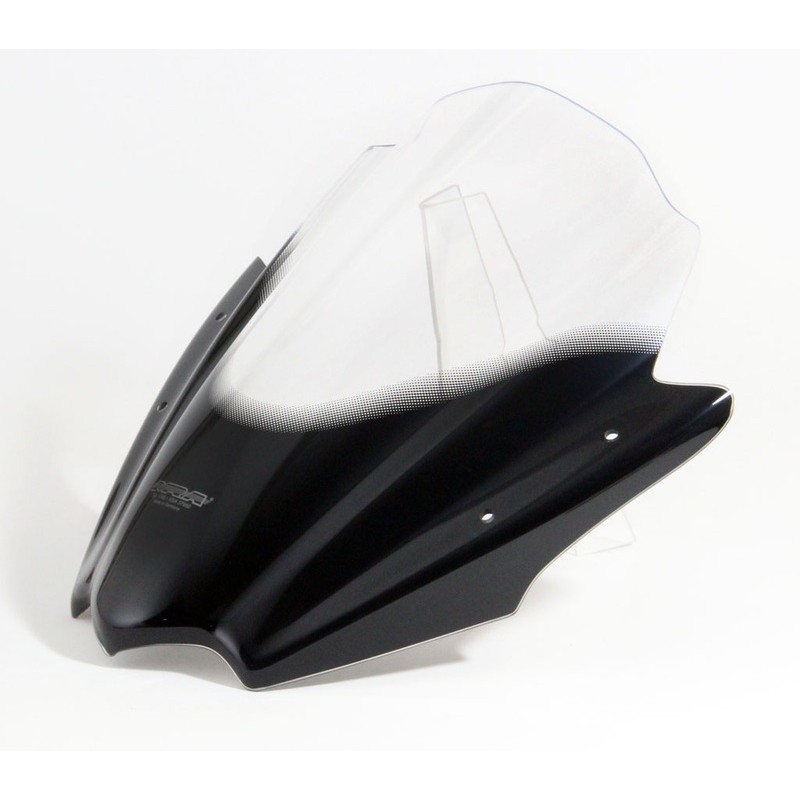 Pantalla universal MRA Racing RNB para motos naked - motoscamaralweb.com Pantalla universal MRA Racing RNB para motos naked - motoscamaralweb.com