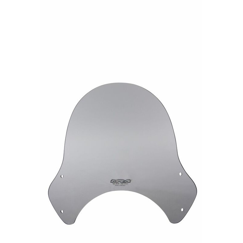 Pantalla MRA. ahumado. BMW R 1200 R - motoscamaralweb.com Pantalla MRA. ahumado. BMW R 1200 R - motoscamaralweb.com