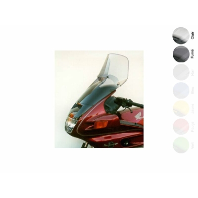 Pantalla MRA Vario Maxi. transparente. original ST 1100 Pan-European -2001 - motoscamaralweb.com