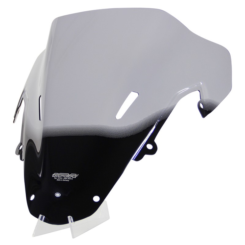 Pantalla MRA Racing. ahumado. Suzuki GSX-R 1000 2003-2004 - motoscamaralweb.com Pantalla MRA Racing. ahumado. Suzuki GSX-R 1000 2003-2004 - motoscamaralweb.com
