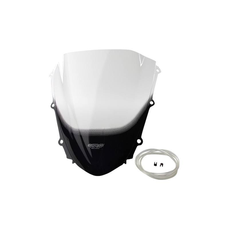 Pantalla MRA Racing transparente. Honda CBR1000RR 2004- - motoscamaralweb.com Pantalla MRA Racing transparente. Honda CBR1000RR 2004- - motoscamaralweb.com
