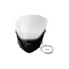 Pantalla MRA Racing transparente. Honda CBR1000RR 2004- - motoscamaralweb.com
