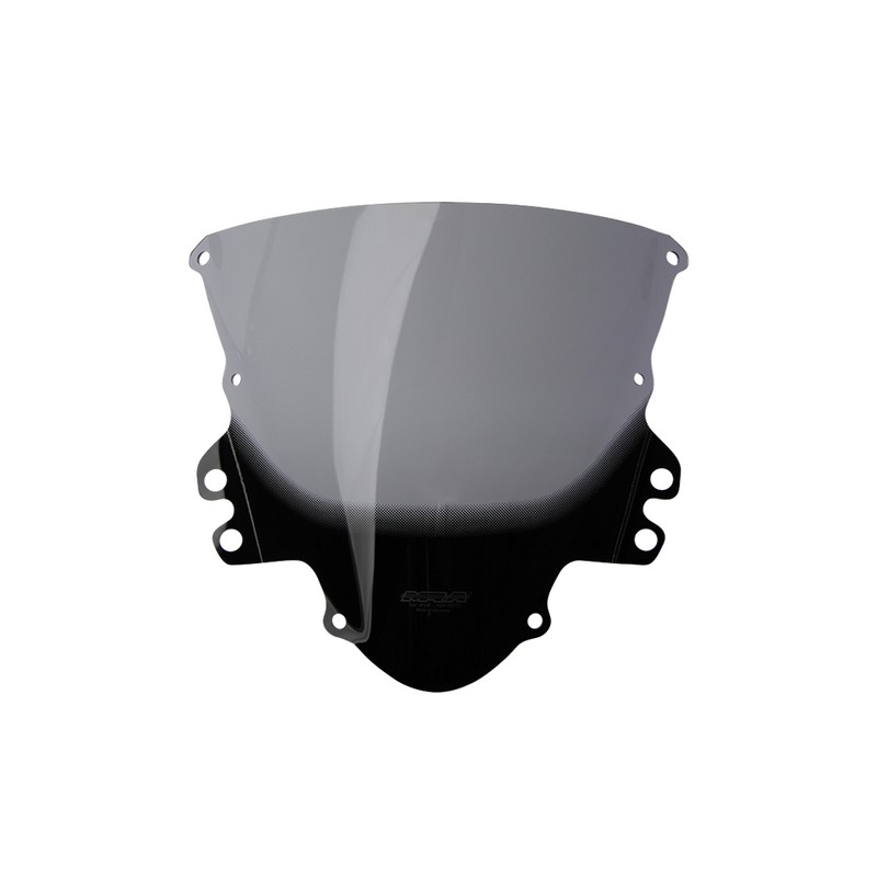 Pantalla MRA Racing. ahumado. Suzuki GSX-R 1000 2005-2006 - motoscamaralweb.com Pantalla MRA Racing. ahumado. Suzuki GSX-R 1000 2005-2006 - motoscamaralweb.com