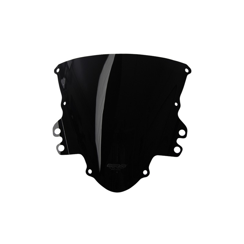 Pantalla MRA Racing. Suzuki GSX-R 1000 2005-2006 - motoscamaralweb.com Pantalla MRA Racing. Suzuki GSX-R 1000 2005-2006 - motoscamaralweb.com