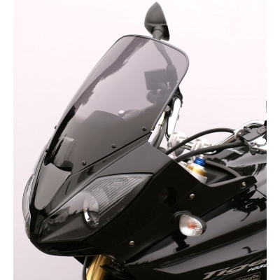 Pantalla MRA. ahumado. original Tiger 1050 Tiger 06-11 - motoscamaralweb.com
